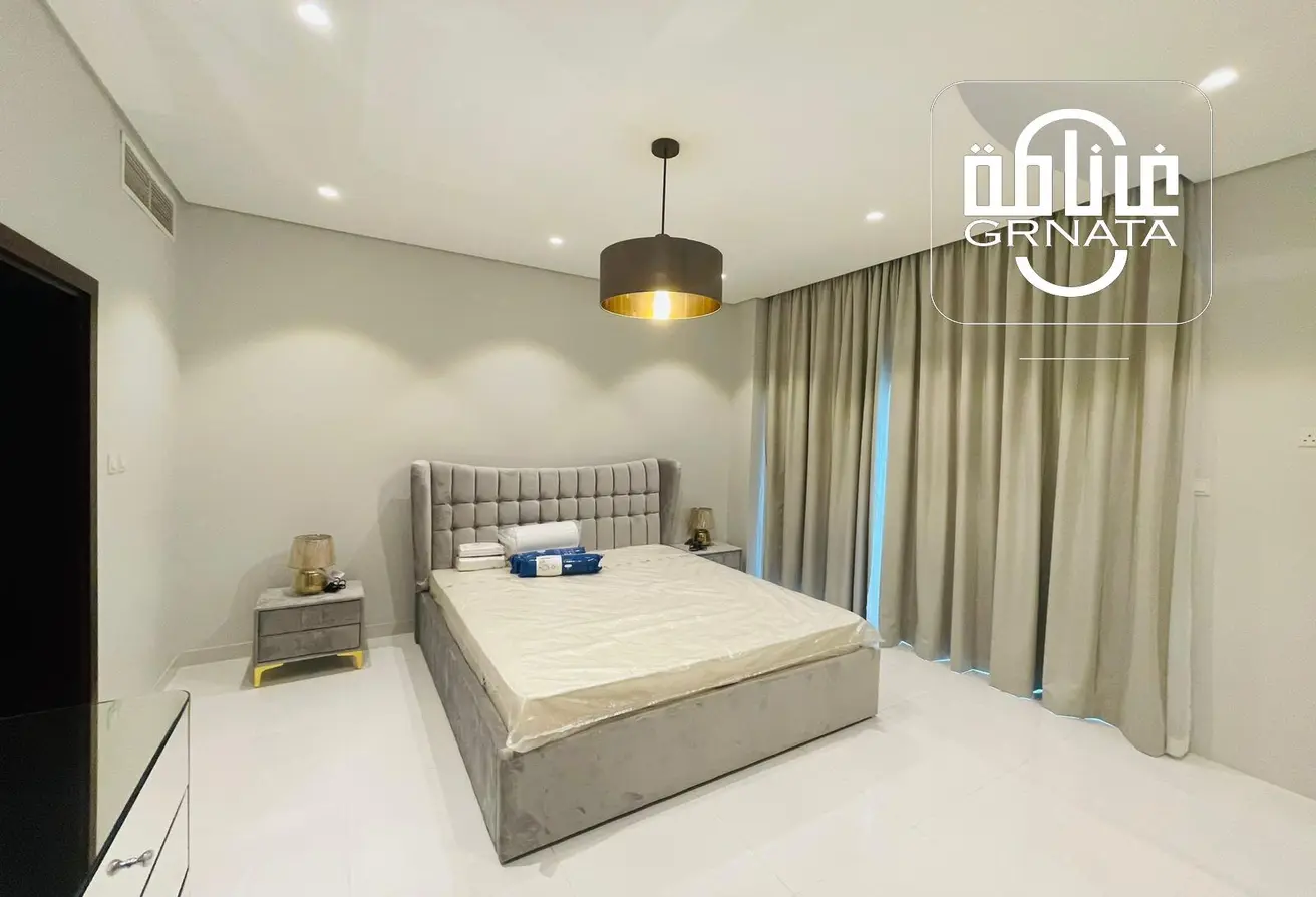 Apartment For Rent In Hidd